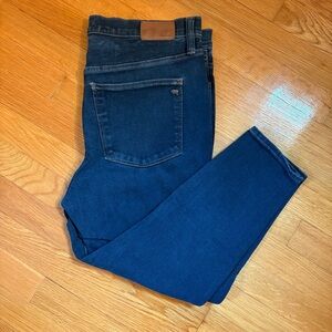 Madewell Jeans